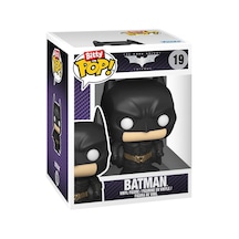 Funko Bitty Pop Display Dc Bat-signal - Bitty Standı