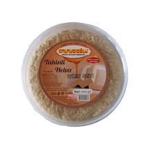 Kalaycıoğlu Vanilinli Tahinli Helva 450 G