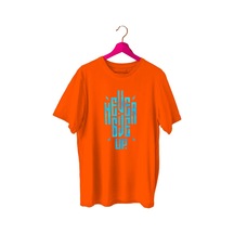 Bluu Ngup Sporcu T-Shirt Bisiklet Yaka (532939516)