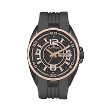 Quantum Adg247pgr-05gg Erkek Kol Saati-5063 Metalik Gri