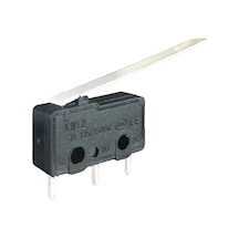 Ic-167 Uzun Paletli Micro Switch İğne Pcb Bacak