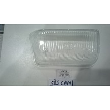 Opel Astra G Sis Far Camı Yolcu Kısmı Sag 1998-2004.