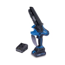Scheppach Bc-ps150-x-sets Akülü Budama Testeresi 5910310400