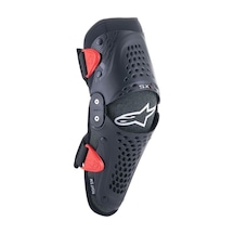 Alpinestars Sx-1 Youth Genç Mafsallı Diz Koruma
