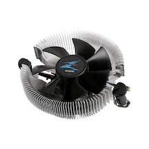 Zalman Cnps80G Ultra Sessiz Cpu Soğutucu Intel Lga115X / 775 Ve A