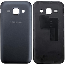 Senalstore Samsung Galaxy J1 Sm-j100 Arka Kapak Pil Kapağı - Siyah
