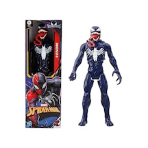 G0735 Spider-man Venomversus Titan Hero Figür Standart