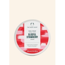 Blissful Strawberry Vücut Kremi 200 Ml