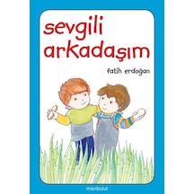 Sevgili Arkadaşım - Ezjı-655169