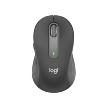 Logitech M650 910-006253 Signature Sessiz Kablosuz Optik Mouse