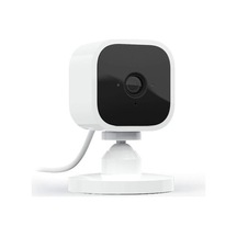 Blink Mini - Iç Mekan Akıllı Güvenlik Kamerası