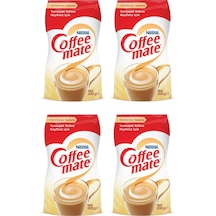 Nestle Coffee Mate Kahve Kreması Poşet 200 Gr X 4 Adet