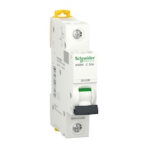 Schneider Electric Acti9 İK60N A9K24132 32A Sigorta (1P, 6Ka, C Eğrisi)