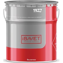 İBAVET SELÜLOZİK MAT BEYAZ - SELÜLOZİK PARLAK BEYAZ