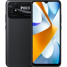Yenilenmiş Xiaomi Poco C40 4 GB 64 GB A Kalite (12 Ay Garantili)
