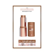 Lumi Bronzlaştırıcı Stick - 110 Toasted Sunlight 3600524228132-11091