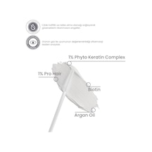 Ultra Onarıcı Kirpik Ve Kaş Maskesi 9.5 Ml Diğer