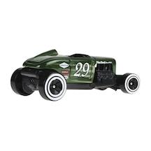 Hot Wheels Tekli Arabalar Max Steel Htd61