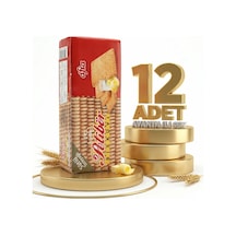 Afia Sade Petibör Bisküvi 12x180 Gr