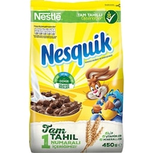 Nesquick Mısır Gevreği 450 Gr.