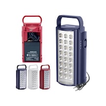 Işıldak Şarjlı 24led 3000mah Astra Rd-24