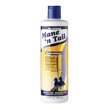 Mane'n Tail Repair'n Replenish Onarıcı ve Bukle Belirginleştirici Saç Kremi 331 ML Mane'n Tail Repair'n Replenish Onarıcı ve Bukle Belirginleştirici Saç Kremi 331 ML