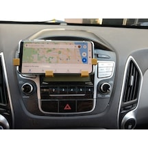 Hyundai İx35 Cd Yuvasına Cep Telefonu Tutucu