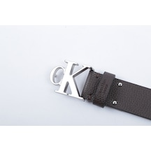 Calvın Kleın Erkek Kemer 11kj020003-darkbrown Kahverengi Calvın Kleın Erkek Kemer 11kj020003-darkbrown Kahverengi