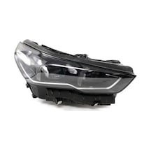 Bmw - Ön Far Sağ Lazer- Full Led G60 2024-
