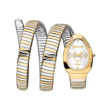 JUST CAVALLI JC1L230M0065 Kadın Kol Saati