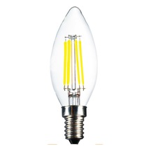 Heka Rustik Led E14 Ampul 6w 6500k Beyaz Işık