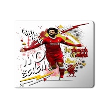 Mohamed Salah Muhammed Salah 2 Baskılı Mouse Pad Mousepad.jpg