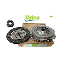 Valeo Classic Renault Toros R12 1400 Debriyaj Seti Baskı Balata Valeo Classic Renault Toros R12 1400 Debriyaj Seti Baskı Balata