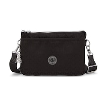 Kipling Elevated Kadın Çapraz Çanta Kpkı80434nw Siyah