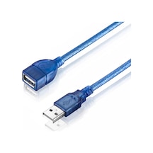 Usb Uzatma Kablosu 3Mt