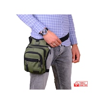 Strong Çok Fonksiyonlu Motosiklet Bacak Çantası (344601859)