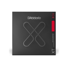 D'addario Xtabr1356 Xt 80/20 Bronze Akustik Gitar Tel Seti 13-5