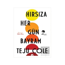 Hırsıza Her Gün Bayram MonoKL - MonoKL
