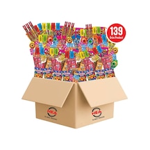 Mini Atıştımalık Mix