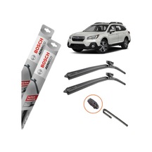 Subaru Outback Muz Silecek Takımı Ön Bosch Aeroeco 2016-2019