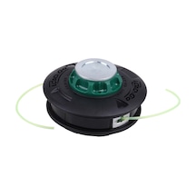 Oleomac 63129015 Tırpan Otomatik Başlık Metal Load&Go 130Mm