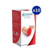 Medikaltec Bez Plaster 5m X 10cm 10 Adet