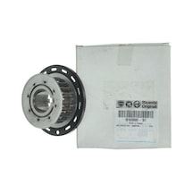 Psa 9810698080 Krank Dişlisi Citroen C1 C2 C3 C4 Cactus Picasso C5 Nemo Xsara Berlingo C-elysee 1.4 Hdi 1.6 Hdi