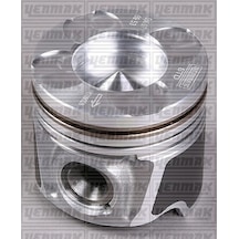 Yenmak Motor Piston Segman Std Palıo-albea-doblo 1.3 Mtj-combo-corsa-merıva-tıgra 1.3 C IS00-YENMAK 31-04282-000