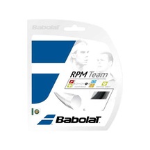 Babolat Babolat Rpm Team 12m Unisex Siyah Kordaj Paket 105