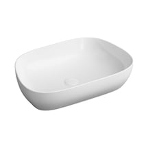 VitrA Outline Tv Lavabo VitrA Clean 63 CM Beyaz 5993B403-0016