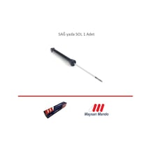 Arka Amortisör Bmw 3 Seri E46 1998-2005 Sağ Yada Sol 1 Adet 33526759099 7215202