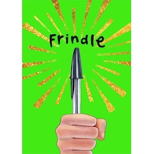 Frindle: Special Edition