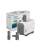Sobo Aq-500 Kafa Motoru
