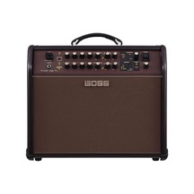 Boss Acs-pro Acoustic Singer Pro Amfi